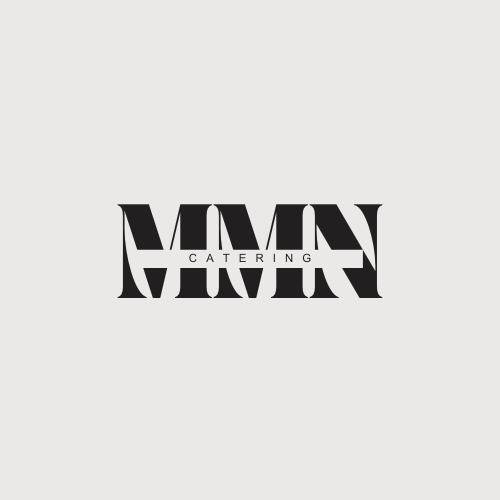 MMN Catering logo